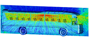 BusWifiStraight C 3DS-1524