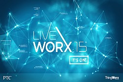 LiveWorx ilustracni