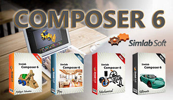 Simlab Composer 6-1526