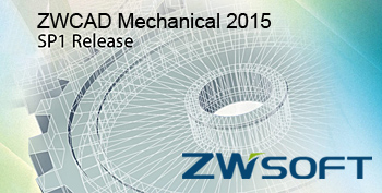 ZWCADMechanical2015SP1-1527