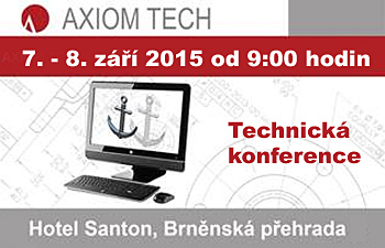 techkon axiom-1527