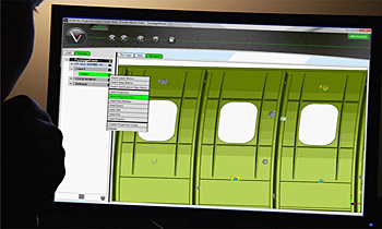 Gerber Technology-Virtek Projection Data Creator-1531