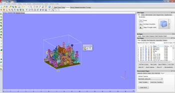 Materialise EOS-1530w
