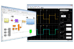 Matlab Simulink ilustracni