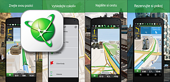 Navitel Navigator-1527