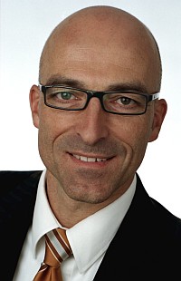 Siemens Mirko Backer