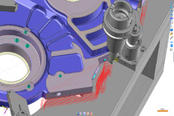 TopSolid ilustracni