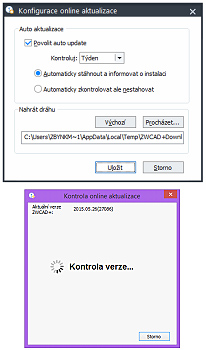 ZW CAD-instalace SP2 1-1528