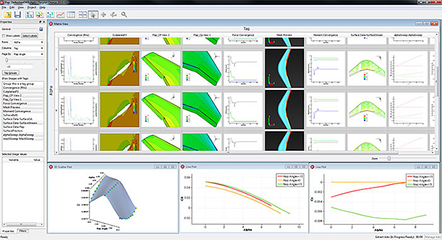 Flap detection (zdroj: www.tecplot.com) flap-deflection-tecplot-chorus-1527