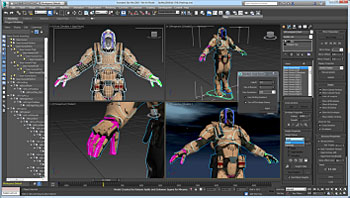 3ds max-voxel skining-1535