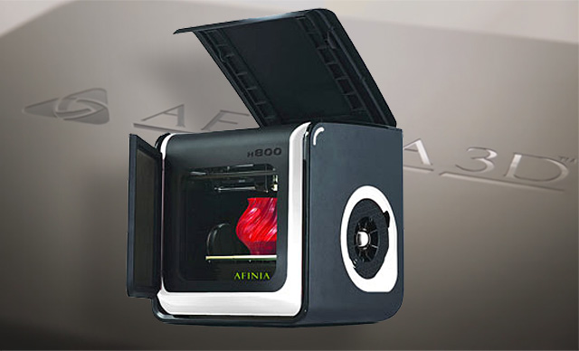 Afinia H800