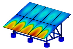 Ansys AIM ilustacni