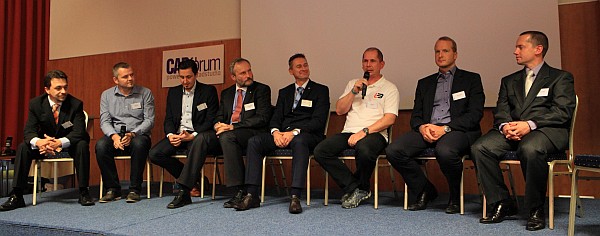 CADforum 2