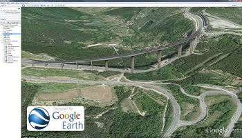 Plateia Google Earth-1536