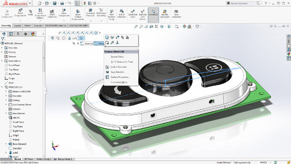 Solidworks 1