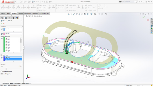 Solidworks 2