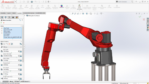 Solidworks 5