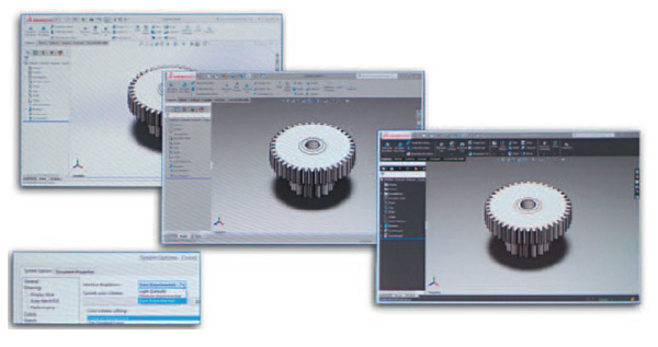 Solidworks 7