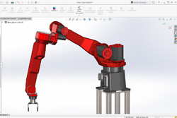 Solidworks Ilustracni