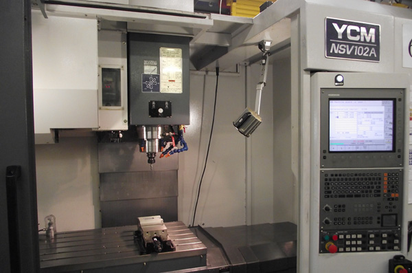 edgecam 5