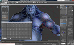 studium 3d grafiky250