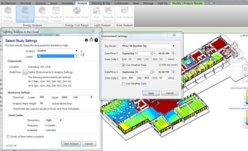 Autodesk Labs SAR-1543