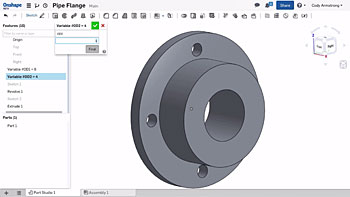 Onshape promenne-1542