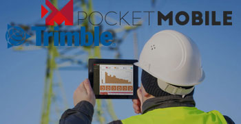 Trimble PocketM-1542