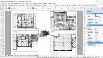 bricscad v16-1544