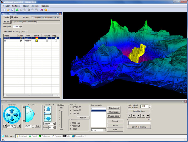 Gepro Atlas 12