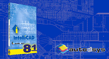 Intellicad 8 1-1545