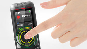 one touch-dvt2500
