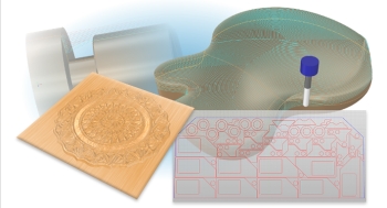 MecSoft RhinoCam-1550