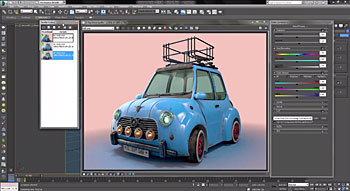 V-Ray 3-3 pro 3ds Max-1552