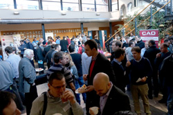 BIM Forum 2016 ilustracni