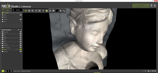 Statue-Cloud-Processed-Fuel3D-Studio-2.1-1605