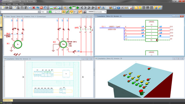 letem ecad 11