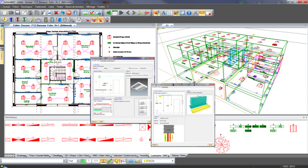 letem ecad 12