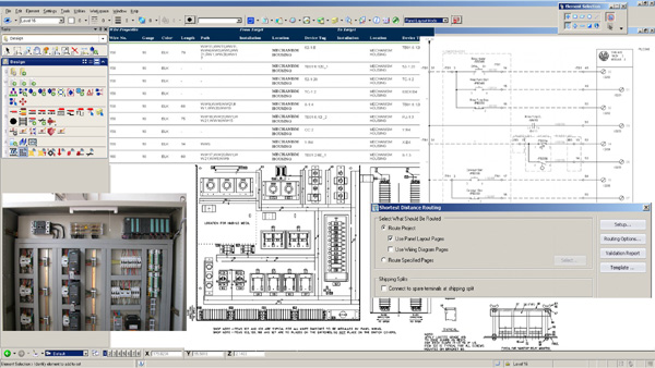 letem ecad 8