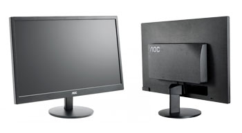AOC E2470SWH-1606