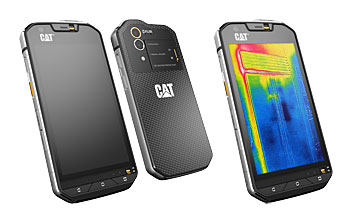 Cat S60 1-1608