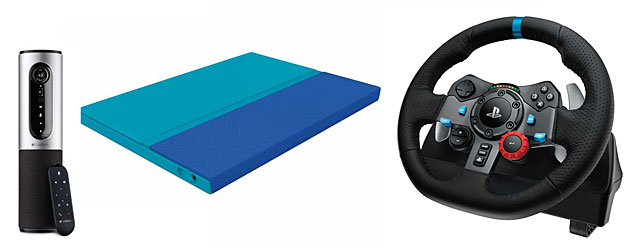 Logitech iF Design Award 2016-1909