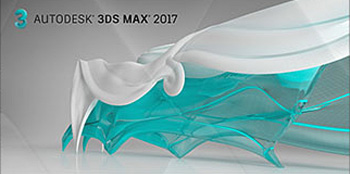 Autodesk 3ds Max 2017