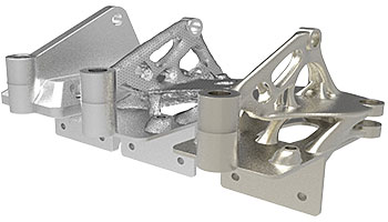 Geomagic Freeform Topology Optimized-1613