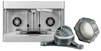 Markforged Mark Two-1611