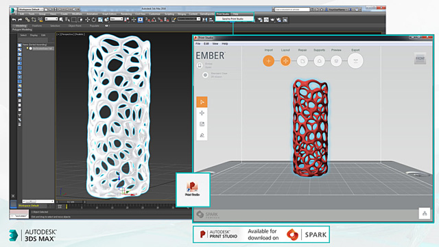 Nicom 3ds Max-3-1617