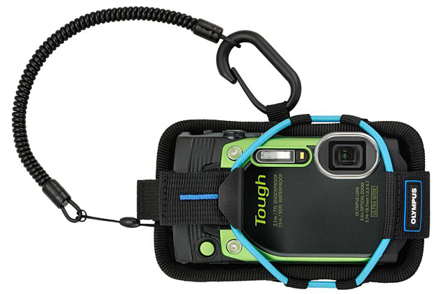 Olympus TG-870 prislusenstvi-1617