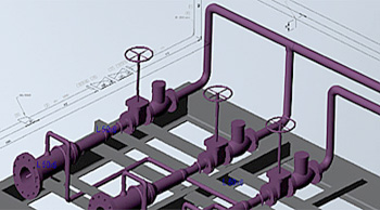 PTC-Creo-Piping-Isometric-Software-M4ISO-1615