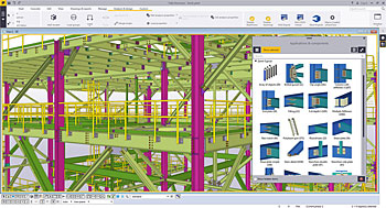 Tekla Structures 2016-1612