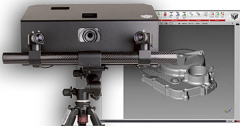 LMI HDI Advance R4x